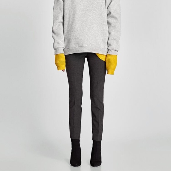 Zara Jogger Pants - Picture 1 of 6